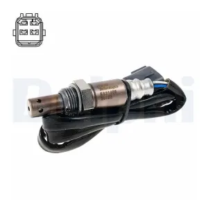 DELPHI Sonde lambda pour TOYOTA: Yaris (Ref: ES21406-12B1)