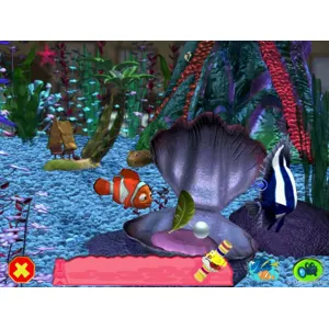 Disney•Pixar Finding Nemo (clé Steam, monde entier)
