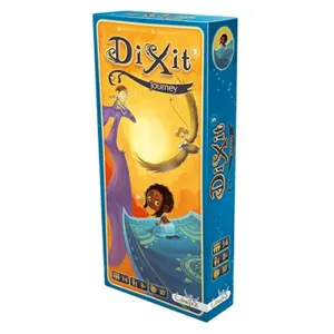 Extension Du Voyage De Libellud Dixit - Refresh