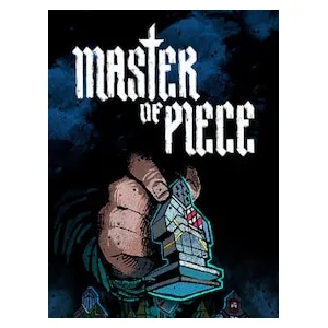 Master of Piece (clé Steam, monde entier)
