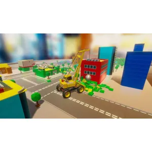 Demolition Engineer (clé Steam, monde entier)