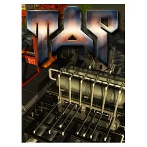 T.A.P. (clé Steam, monde entier)