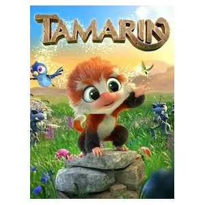 Tamarin (clé Steam, monde entier)