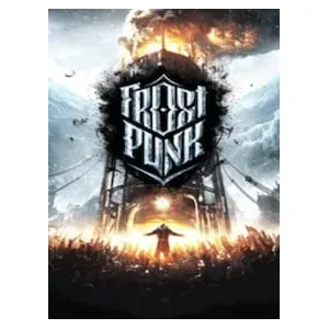 Frostpunk: Console Edition (clé Xbox One, Europe)