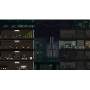 Gunpoint (clé Steam, monde entier)