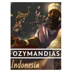 Ozymandias - Indonesia (clé Steam, Europe)