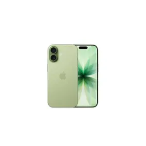 iPhone 17 256 Go Sauge (MG6N4F/A) APPLE