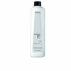 Redken Solution De Traitement Shades Eq Gloss 1000ml