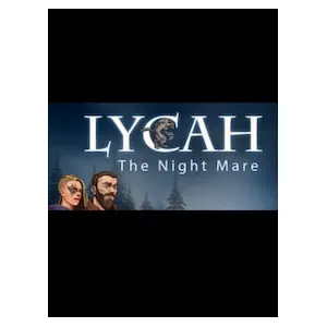 Lycah (clé Steam, monde entier)