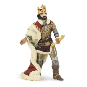 39047 - Roi Ivan - figurine