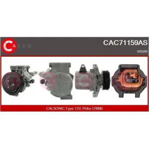 SANDO SAC71159.0 Compresseur de clim