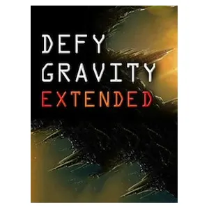 Defy Gravity Extended (clé Steam, monde entier)
