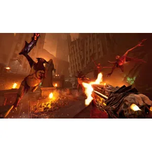 Metal Hellsinger (clé Steam, Europe)