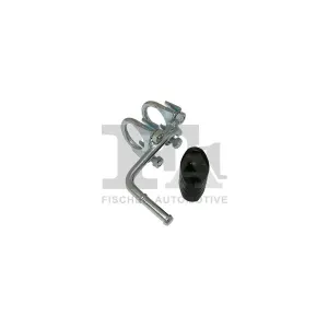 Suspension, Échappement Fa1 228902 Dacia