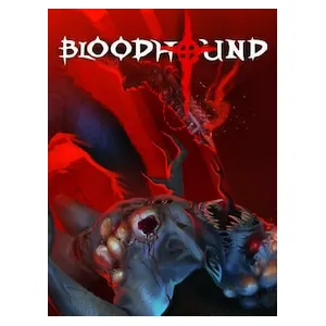 Bloodhound (clé Steam, monde entier)