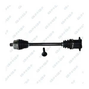 GSP Cardan pour AUDI: A4 (Ref: 203310)