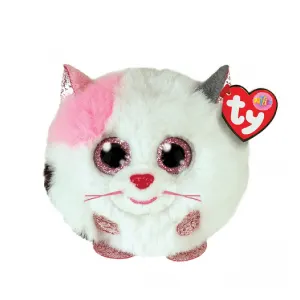 Puffies - Muffin le chat