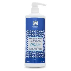 Shampooing antipelliculaire à élimination rapide de Valquer 1000ml