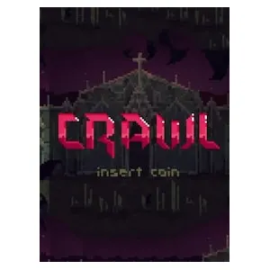 Crawl (clé GOG, monde entier)