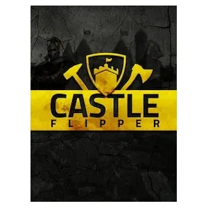 Castle Flipper (clé Steam, Europe)