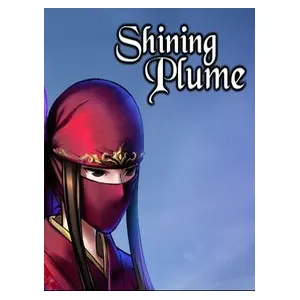 Shining Plume (clé Steam, monde entier)