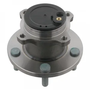 FEBI BILSTEIN Roulement de roue pour MAZDA: 5, 3 (Ref: 32686)