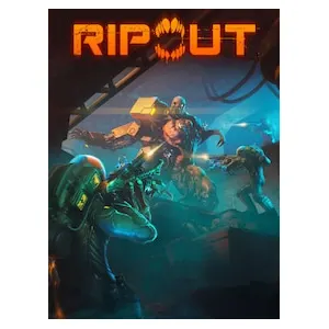 RIPOUT (clé Steam, monde entier)