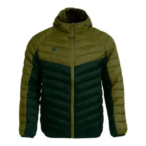 Doudoune à capuche Joma Explorer