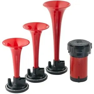 HELLA 3PD 003 001-671 Trompette