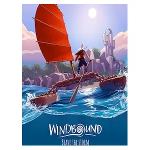 Windbound (clé Xbox One, monde entier)