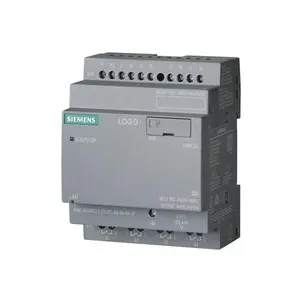 Siemens 6ED1052-2HB08-0BA2 Module de commande 24 V/DC