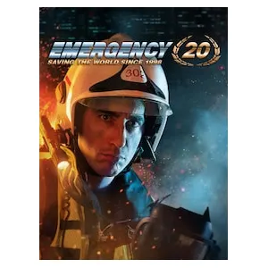 EMERGENCY 20 (clé Steam, monde entier)