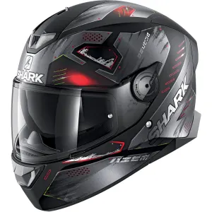 Casque LONG WAY HELSTONS