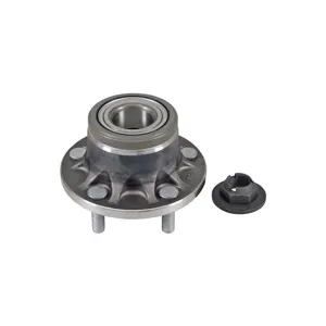 A.B.S. ALL BRAKE SYSTEMS BV. Roulement de roue pour FORD: Connect (Ref: 200968)