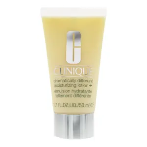 Clinique 3 Steps Dramatically Different™ Moisturizing Lotion+ émulsion hydratante pour peaux sèches…