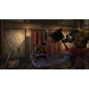 Onimusha Warlords (clé Steam, Europe)