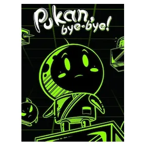 Pukan Bye Bye (clé Steam, monde entier)