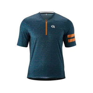 Maillot Gonso Scuro