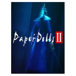 Paper Dolls 2 (clé Steam, monde entier)