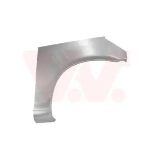 VAN WEZEL Panneau latéral pour MAZDA: MX5 (Ref: 2759143)