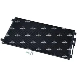 Condenseur Nrf 35383 Easy Fit