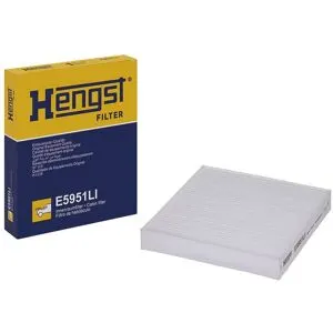 HENGST FILTER E5951LI Filtre d'habitacle