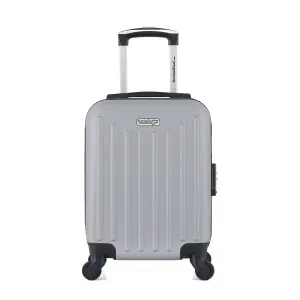 Valise Cabine Rigide XXS BROOKLYN