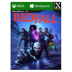 Redfall (clé Xbox Series X|S, monde entier)