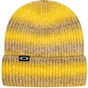 Oakley - Ellipse Gradient Beanie Gradient Cactus Olive - Bonnet