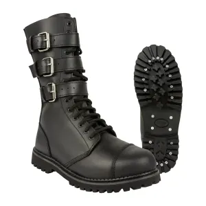 Bottes Phantom 3 boucles - 12