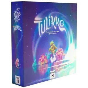 Tulikko