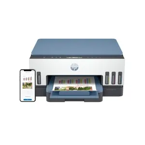 HP SMART TANK 7006 AIO Printer