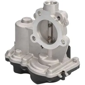 Vanne EGR NRF 48739