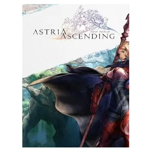 Astria Ascending (clé Steam, Europe)